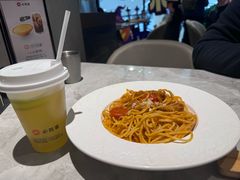 -必胜客(上海新南方商城PH店)