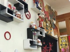 -林妈妈村·日式料理(宝山万达店)