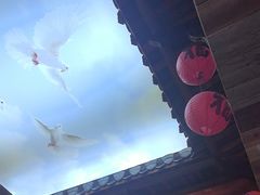 -徽三说·土徽菜·中国徽菜连锁品牌(一中店)