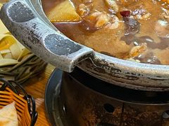 牛蛙煲-范贤光鸡公煲(平乐园总店)