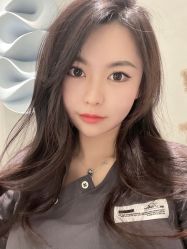-3AM·S HAIR SALON烫发染发接发