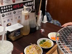 -蒜香焼肉PURUSHIN(马场路店)
