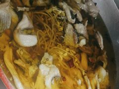 -雲蜀龙阁·金牌水煮鱼(方庄店)