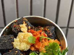 -董顺桃小粒臭豆腐(太平街一店)