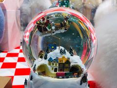 -新世界百货(顺义店)