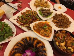 -大眼锅贴水饺(河东店)
