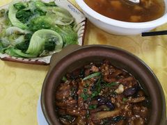 -幽优农庄·森波拉特色本地农家菜