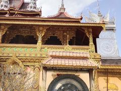 -西双版纳总佛寺
