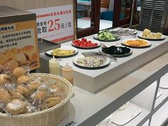 -豪享来(我格广场店)
