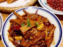 -肖记公安牛肉鱼杂(田林路店)