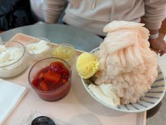 -Ice Monster冰馆·CNN评选全球十大甜品(国贸商城店)