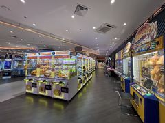 -反斗乐园π(龙华天虹店)