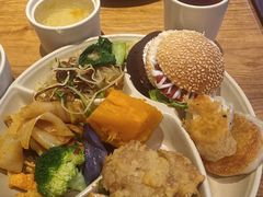-素满香·食养自助(天一广场店)