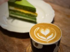 -竹子咖啡bamboo coffee