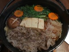 -铃木食堂(帽儿胡同店)