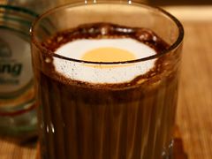 -Metal hands·铁手咖啡