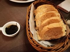 -ALBERGUE 1601 婆仔屋葡国餐厅