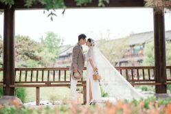 -二十一世纪婚纱摄影(省府前街店)