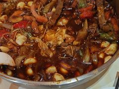 -黄记煌三汁焖锅(新世纪广场店)