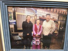 -吉祥圣雪藏餐