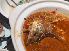 -又见炊烟私房菜(敬亭路店)