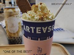 -ARTEASG·新加坡奶茶(中华广场店)