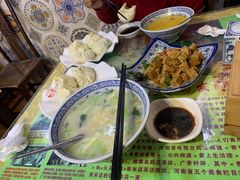 -宝正臻天津包子总店(金阳光居易店)