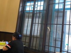 -八婆婆烧仙草(中山路店)