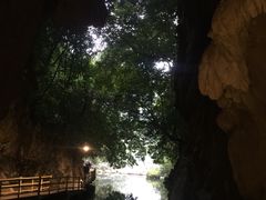 -靖西锦绣古镇景区