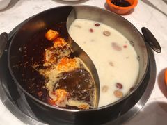 -煲宫(华润万象城店)