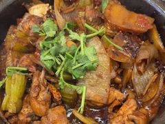 -小胖子羊肉馆·烧烤(龙茗路店)