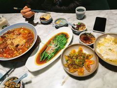 -懒人盐府人家(航天桥店)