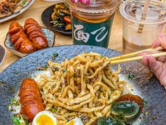 -面乙新派手擀面(大悦城店)