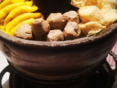 -水煮三国·川鲁江湖菜(香山店)