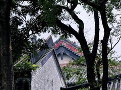 -南海神庙