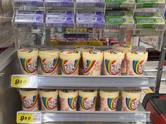 -大润发(张江店)
