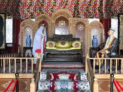 -哈密回王府景区