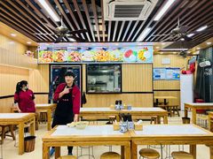 -豫厨老汤拉面(企业广场店)