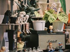 -Dogi&kiki Coffee(中心商务大厦店)