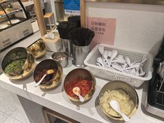 -饺子季水饺餐厅(新市街店)