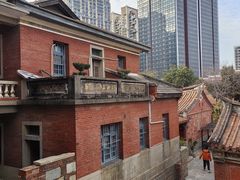 -晋江五店市传统文化旅游区