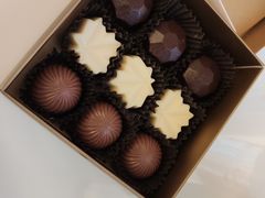 -松咖啡自助餐厅·松北香格里拉