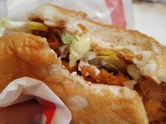 -麦当劳(盛兴大街店)