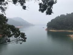 -广州市流溪河国家森林公园