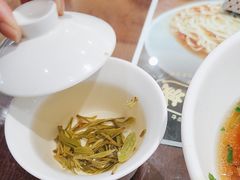 -老淮城·长鱼面(河下古镇店)