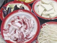 -边江铁锅炖鱼(振八街店)
