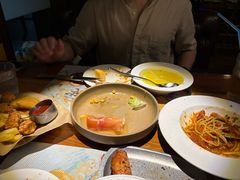 -秀·爱尔兰餐吧(上海路店)