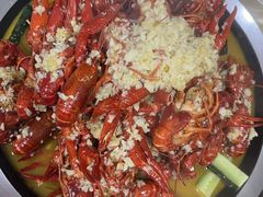 -小竹签烤肉纸包鱼小龙虾(唐韵路店)