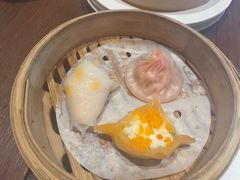 -蛇口希尔顿南海酒店·随轩中餐厅·粤菜