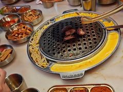 -韩宫宴烤肉·料理(武汉印象城店)